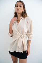 CHEMISE ISABEAU