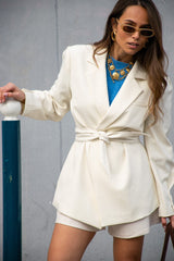 BLAZER HARPER - VESTE