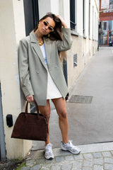 BLAZER HARPER - VESTE