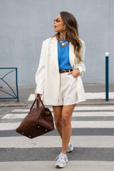 BLAZER HARPER - VESTE