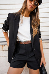 BLAZER SOPHIE - VESTE