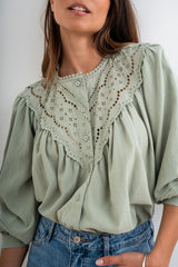 BLOUSE ELYA - BLOUSE