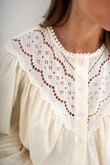 BLOUSE ELYA - BLOUSE