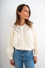 BLOUSE ELYA - BLOUSE