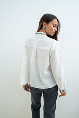 BLOUSE NOLA - BLOUSE