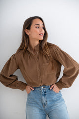 BLOUSE RAPHI - BLOUSE