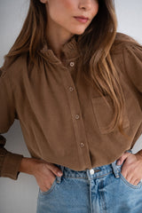 BLOUSE RAPHI - BLOUSE