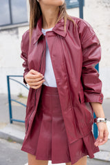 BLOUSON SASHA - VESTE