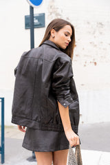 BLOUSON SASHA - VESTE