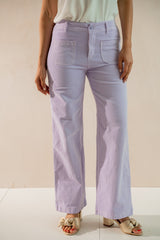 PANTALON ALINE - PANTALON