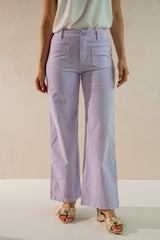 PANTALON ALINE - PANTALON