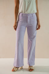 PANTALON ALINE - PANTALON