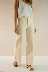 PANTALON ALINE - PANTALON