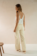 PANTALON ALINE - PANTALON