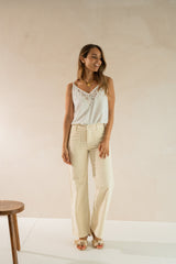 PANTALON ALINE - PANTALON