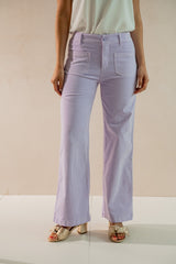 PANTALON ALINE - PANTALON