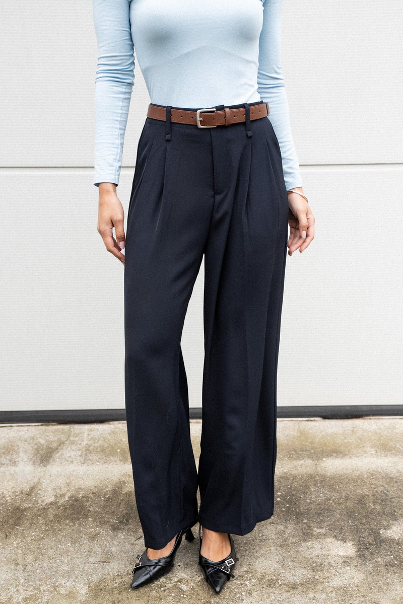 PANTALON CONSTANCE - PANTALON