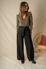 PANTALON MONACO - PANTALON