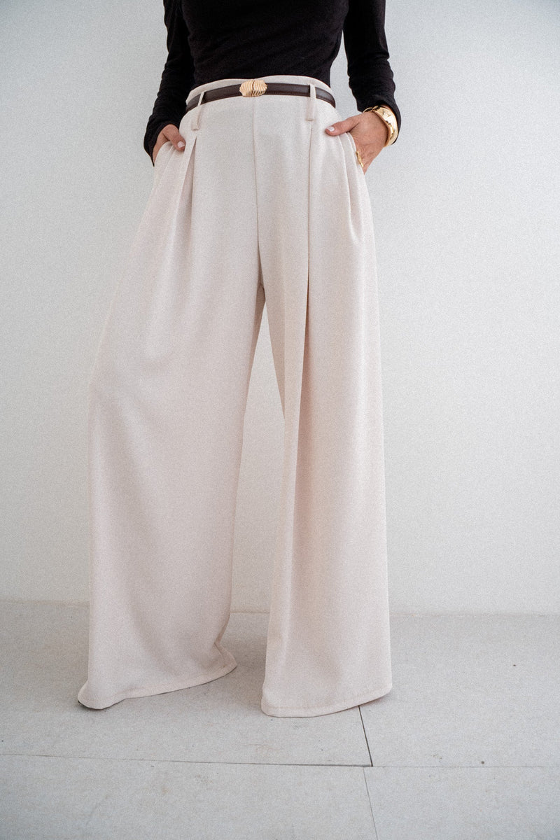 PANTALON PAOLO - PANTALON