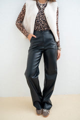 PANTALON SAPHIRA - PANTALON