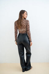 PANTALON SAPHIRA - PANTALON