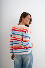 PULL JULINE - PULL & MAILLE