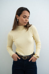 TOP ASTRID - PULL & MAILLE