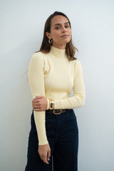 TOP ASTRID - PULL & MAILLE