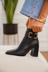 BOOTS NOEMIE -