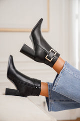 BOOTS NOEMIE -