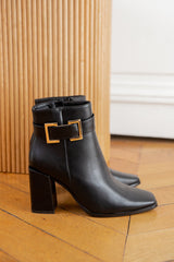 BOOTS NOEMIE -